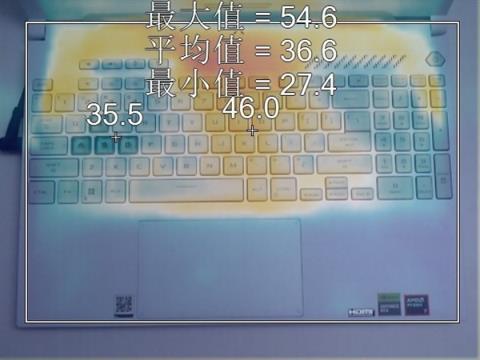 从实测数据来看 今年为何不建议再买老款游戏本(图9)