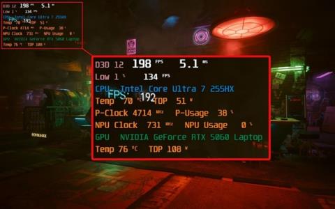 从实测数据来看 今年为何不建议再买老款游戏本(图12)