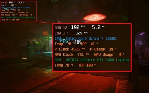 从实测数据来看 今年为何不建议再买老款游戏本(图14)