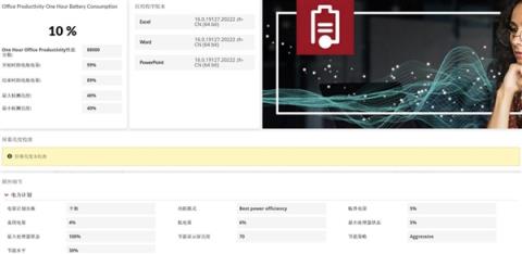 从实测数据来看 今年为何不建议再买老款游戏本(图19)