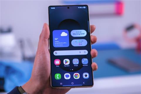 全球首款2nm手机芯片来了！三星GalaxyS26首发 明年2月见(图1)