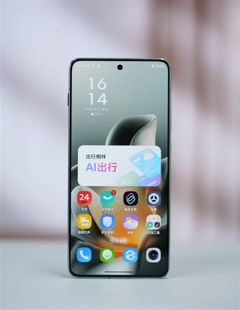 5.99mm超薄机身！联想motoX70Air图赏(图5)