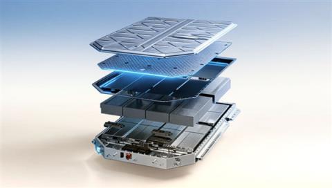 12.68万、一升油发3.73度电！广汽埃安首款增程车i60预售(图13)