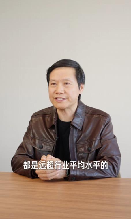 雷军回应为何小米还在路测：投入远超平均水平 自己再忙也会亲自测试(图2)