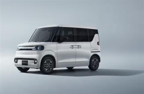 被铃木视为巨大威胁!比亚迪刘学亮:我们不是来和日企竞争的(图1)