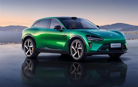 小米YU7车主狂喜：激活ETC从此免费 此前花钱用户退500积分(图3)