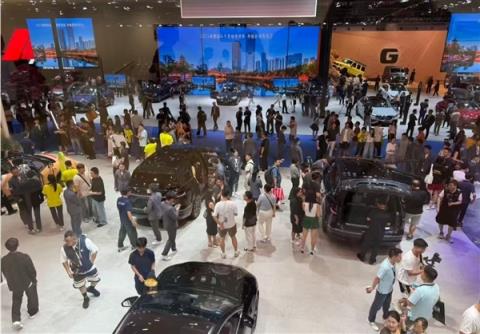 媒体称车企“小订3万”造假 成本要300万！博主详解造假方式(图3)