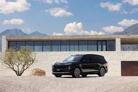 新造车10月放榜：李斌练就“蔚四万”(图5)