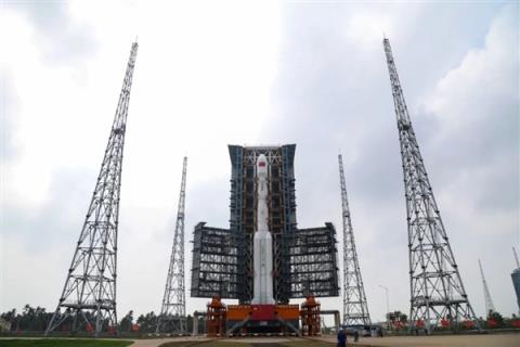 不到20年：神秘的中国遥感系列卫星已发射46颗(图2)