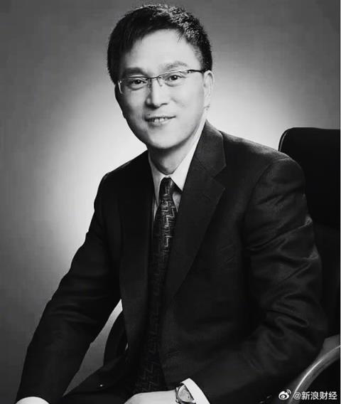 泉果基金创始人王国斌突然去世 年仅57岁 曾被评上海十大杰出青年(图3)