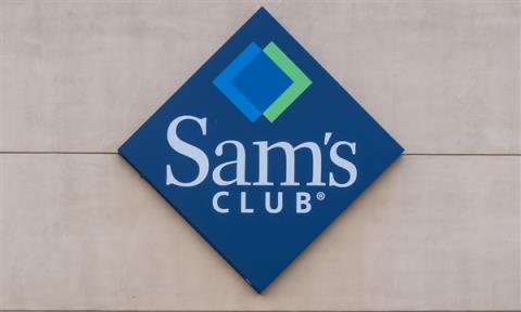 山姆会员买“太多”被限制下单 客服回应:超出个人所需 可办理企业版会员(图2)