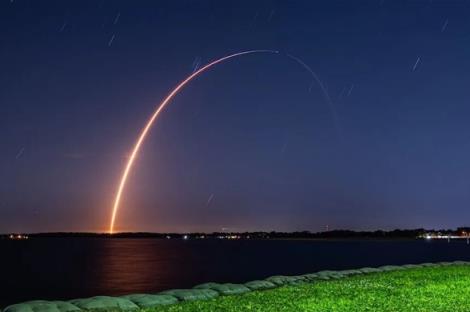 太空制造半导体！初创企业Besxar与SpaceX签署发射协议