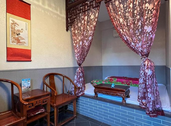 平遥古城内住宿推荐地方？平遥古城内住宿推荐一下