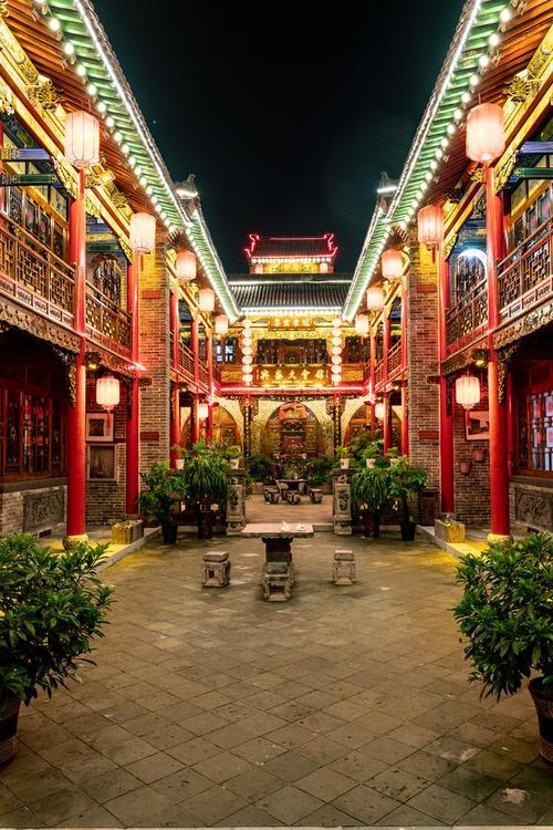 平遥古城内住宿推荐地方?平遥古城内住宿推荐一下