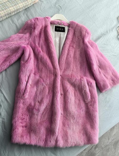 皮草大衣可以改吗？皮草可以改款式吗