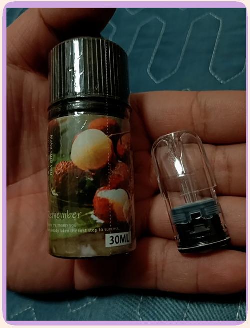 电子烟的烟油有没有不含尼古丁的?电子烟油不含尼古丁的对人体有没有危害