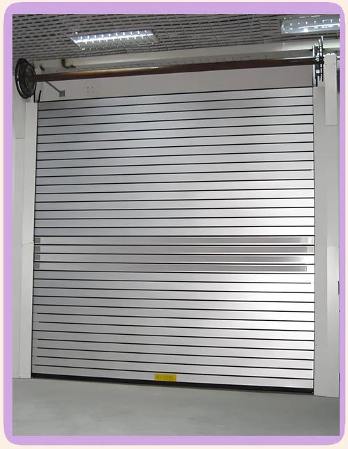 卷帘门和卷闸门的区别是什么？卷帘门和卷闸门有什么区别