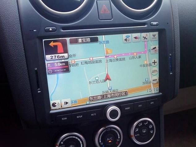 凯立德导航如何用手机升级教程？凯立德车载导航如何用手机升级