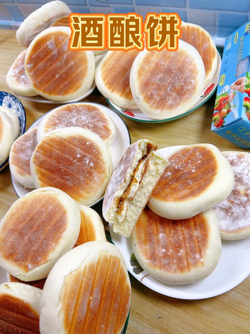 酒糟发面蒸馒头怎样做好吃?酒糟发面蒸馒头怎样做好吃窍门