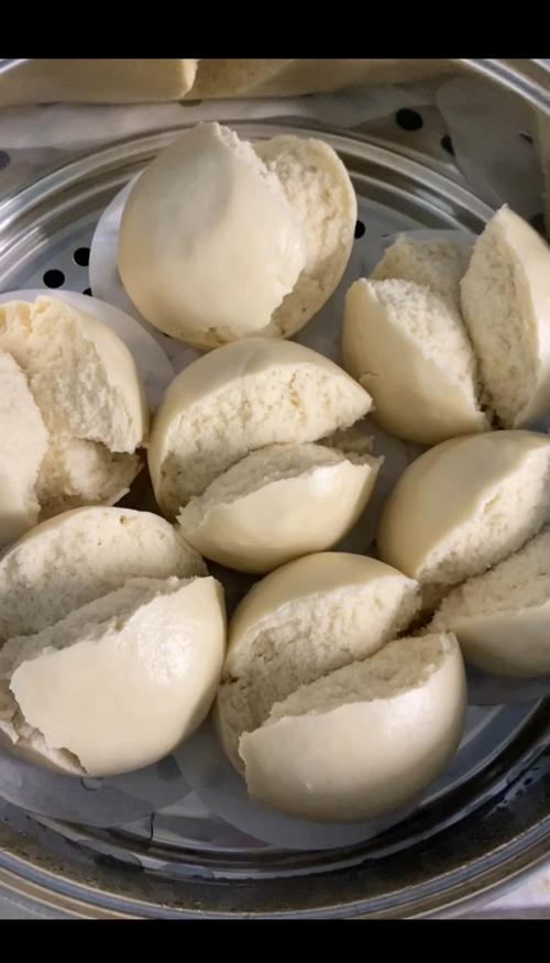 酒糟发面蒸馒头怎样做好吃?酒糟发面蒸馒头怎样做好吃窍门