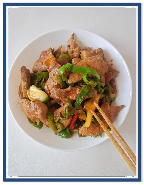 青椒炒猪肝的功效？青椒炒猪肝的家常做法