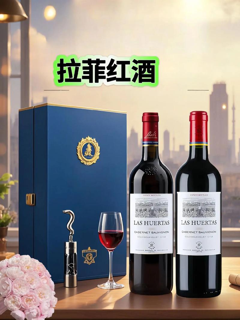 拉菲红与酒红有什么区别呢？红酒拉菲系列