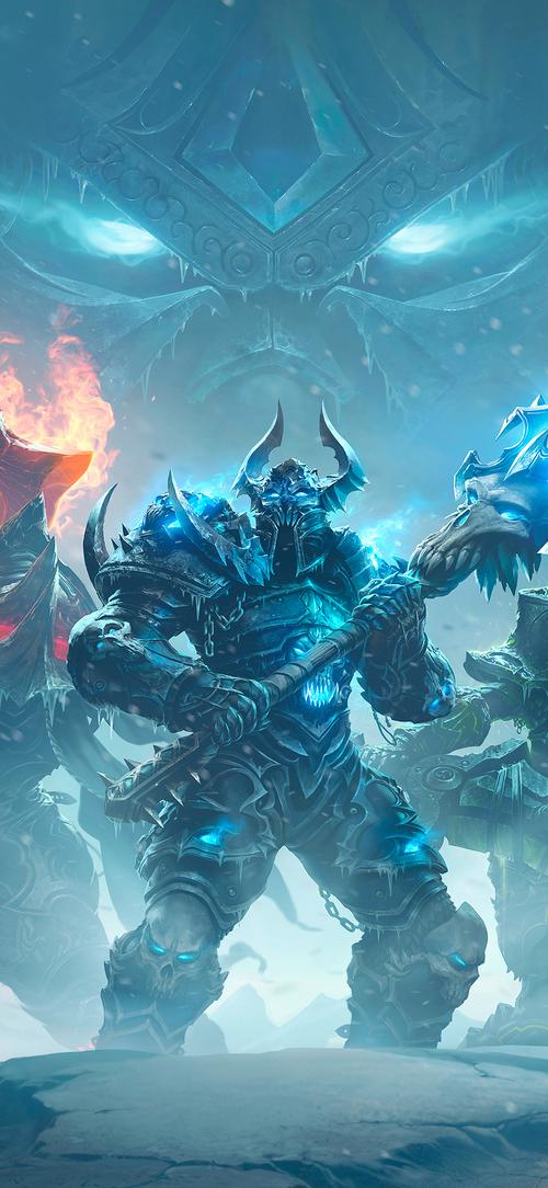 魔兽世界创作背景？魔兽世界创作背景介绍