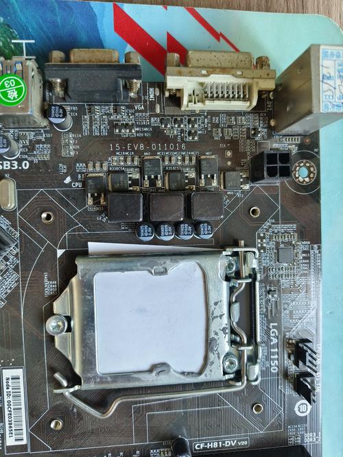 七彩虹主板开机没反应?七彩虹主板开不开机