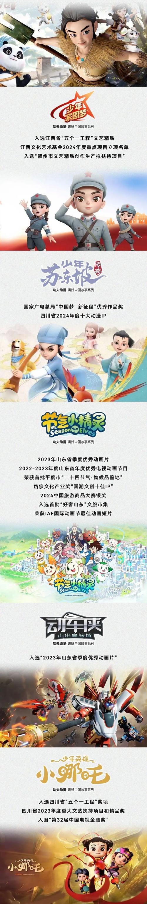 国内最好的动画公司排名?国内顶尖的动画公司