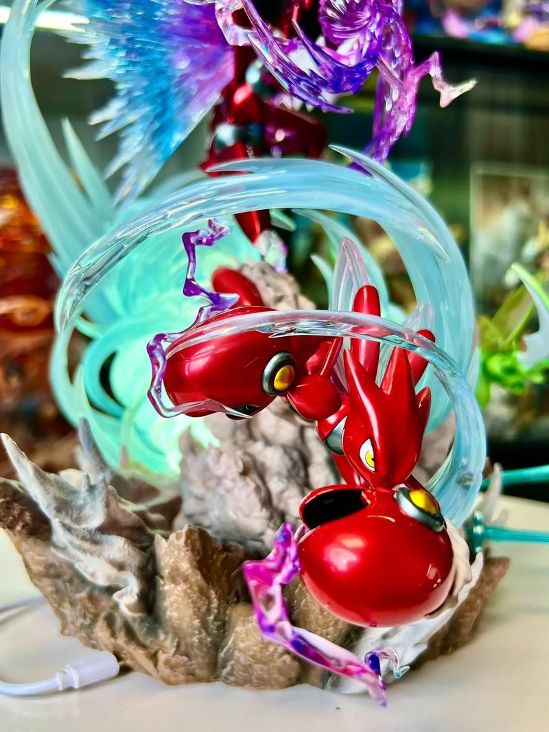 口袋妖怪复刻飞天螳螂在哪抓?口袋妖怪飞天螳螂特性哪个好