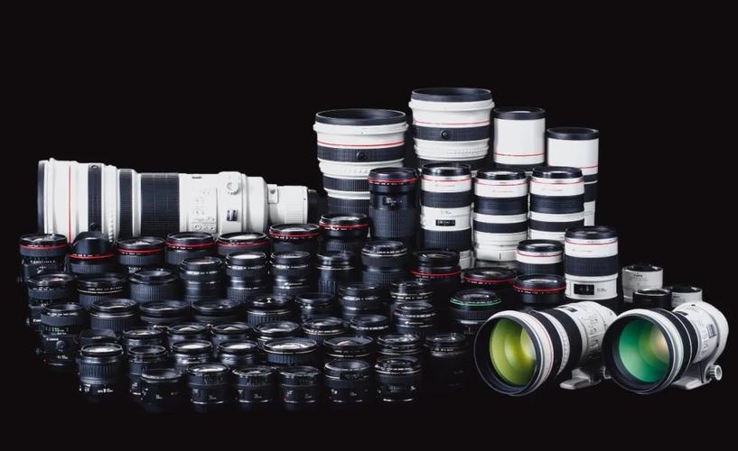 拍产品适合什么相机？拍产品适合什么镜头