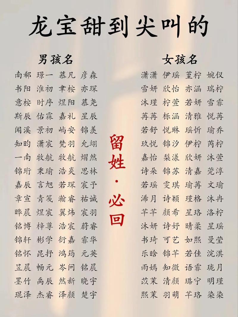 启字辈有寓意的男孩名字?带启字的男孩名字及其寓意