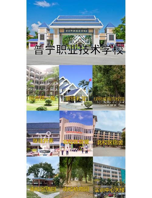 普宁有大学吗现在？广东普宁有哪些大学