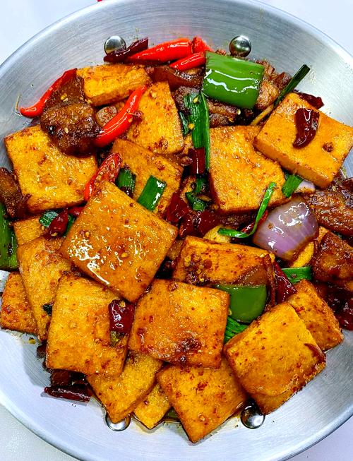 千页豆腐是否健康可以吃？千页豆腐健康吗