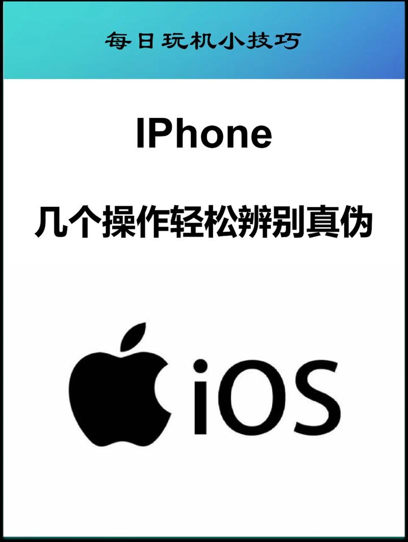 iphone怎么查防伪？苹果手机防伪码在哪看
