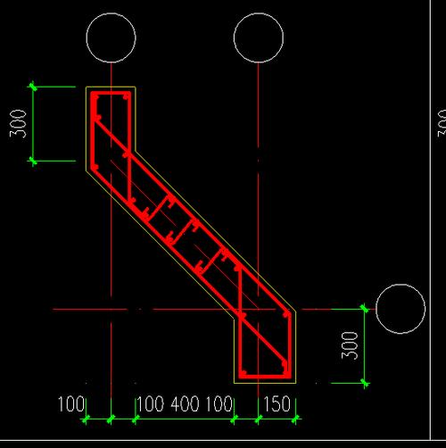 异形柱框架结构适合建几层?异形柱是框架柱吗