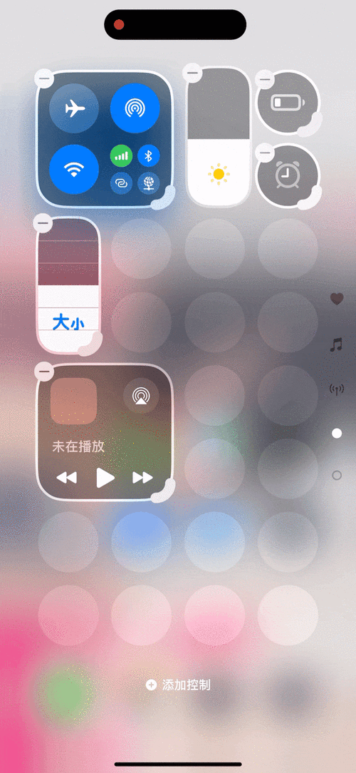 苹果手机能用动态壁纸吗怎么设置?苹果是不是可以用动态壁纸