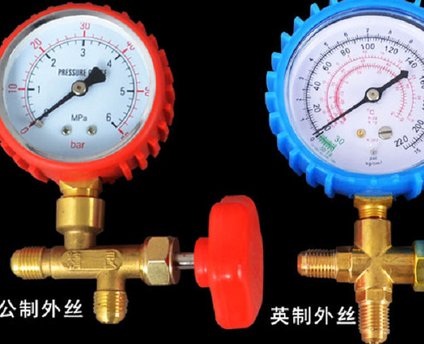 410的空调多少压力?410空调几个压力