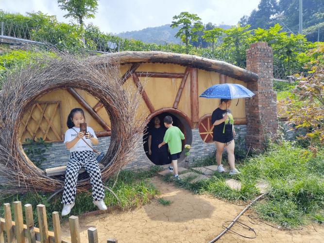 攀枝花市区农家乐哪家好?攀枝花农家乐哪里好玩