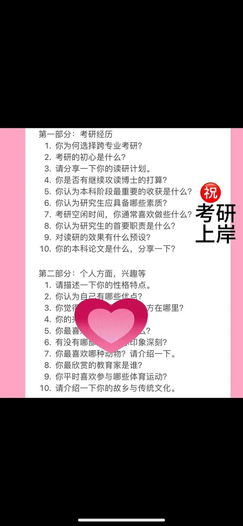 考研英语复试考什么科目？考研英语复试有哪些内容