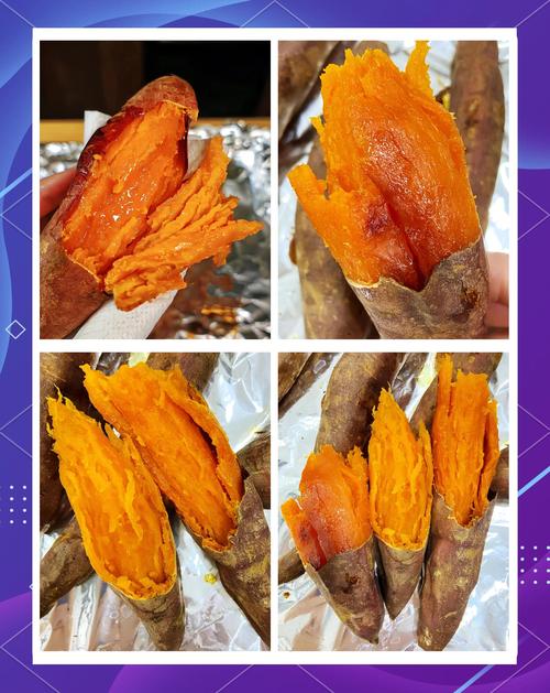 烤箱烤地瓜中间还需要拿出来翻翻个吗?烤箱烤完地瓜要马上拿出来吗?