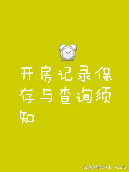 宾馆住宿公安局会保存多久?酒店住宿公安局多久会清除一次