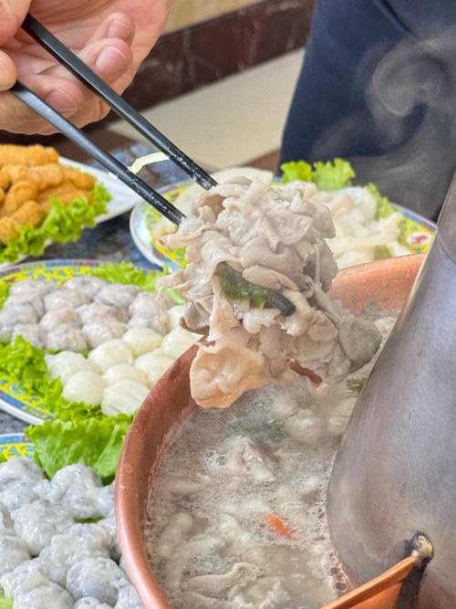 青岛哪家火锅最好吃?青岛哪家火锅最好吃的