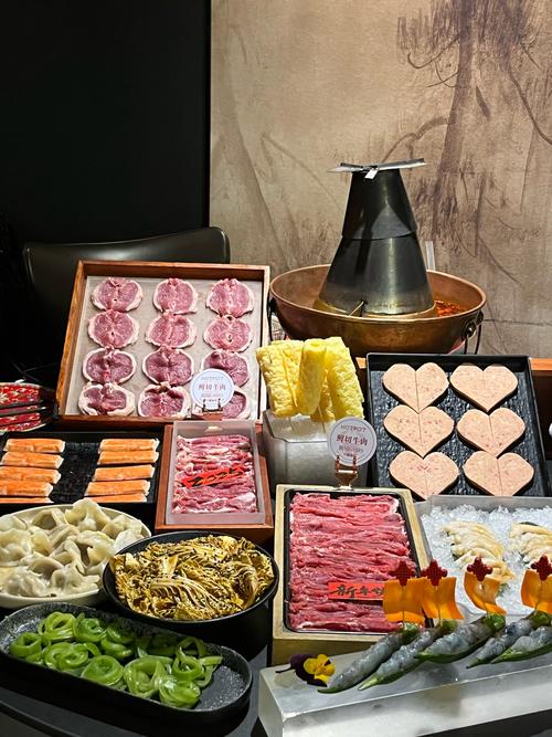 青岛哪家火锅最好吃?青岛哪家火锅最好吃的