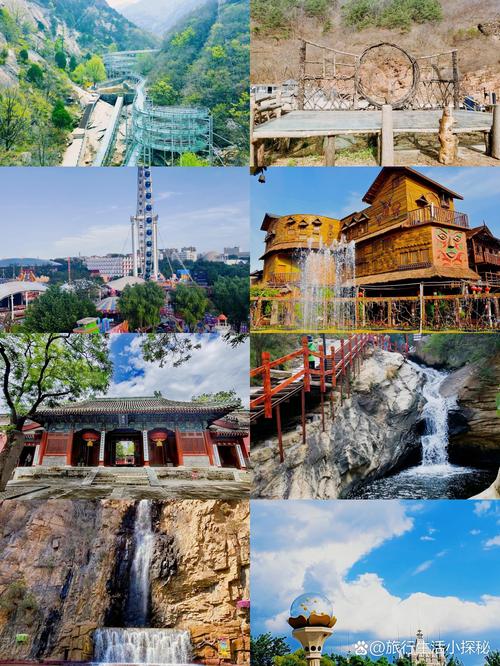 12月的北京哪里好玩?北京12月份去哪里玩最好