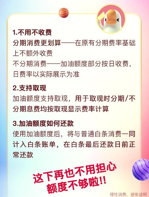 京东白条怎么用呀？京东白条怎么用啊