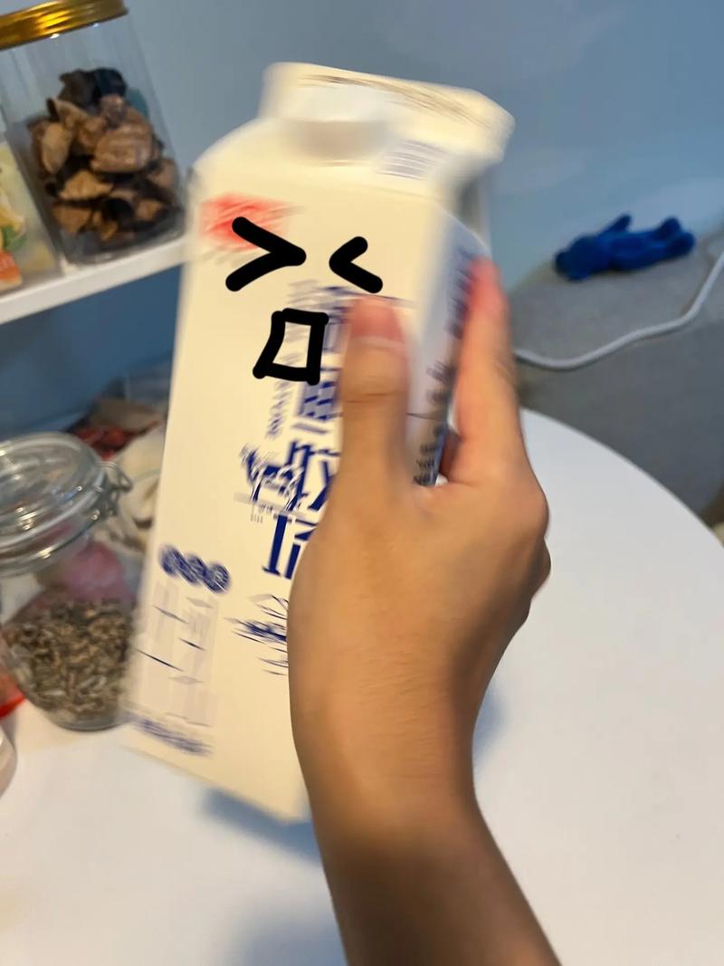 开菲尔酸奶和普通酸奶的区别？长期喝自制酸奶危害