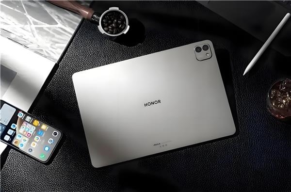 最强安卓平板榜单出炉：荣耀MagicPad3 Pro 13.3断层领先