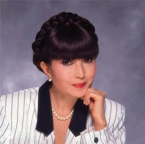 黑柳彻子的成长经历？黑柳彻子的生平经历