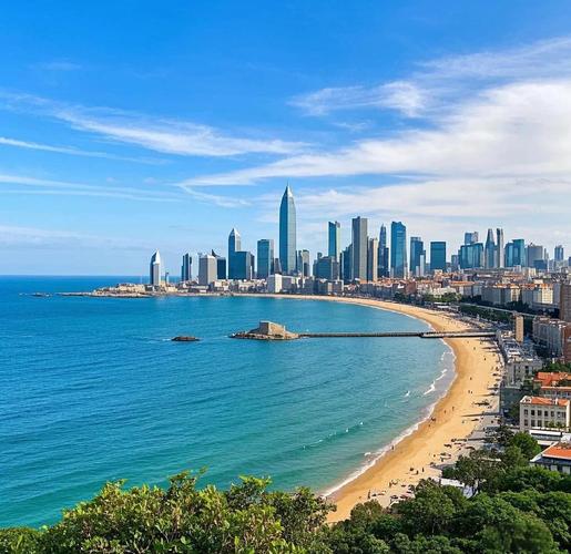 靠海的城市有哪些适合旅游的地方？靠海的地区